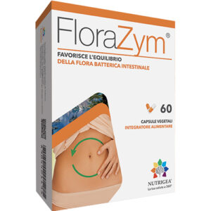 FLORAZYM 60CPS VEG