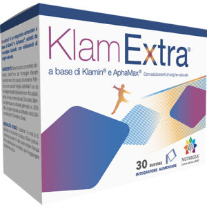 KLAMEXTRA 30BUST