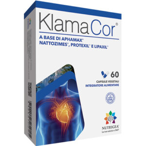 KLAMACOR 60CPS VEG