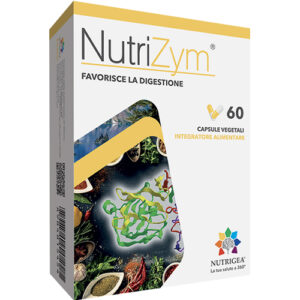 NUTRIZYM 60CPS
