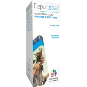 DEPURESSIAC SENZA GLUTINE200ML