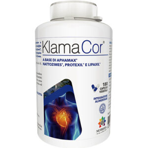 KLAMACOR 180CPS VEG