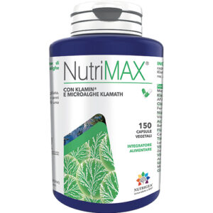 NUTRIMAX 150CPS