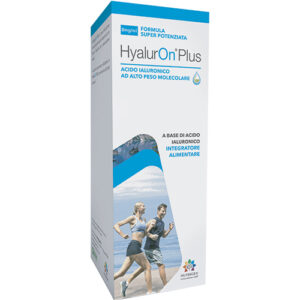 HYALURON PLUS AC IALURON 50ML