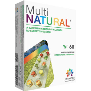 MULTINATURAL 60CPS