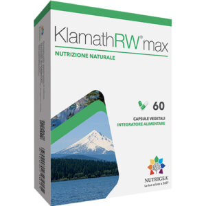 KLAMATH RW MAX 60CPS