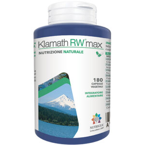 KLAMATH RW MAX 180CPS
