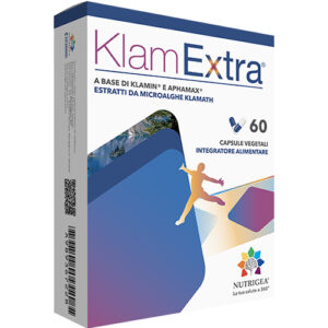 KLAMEXTRA 60CPS