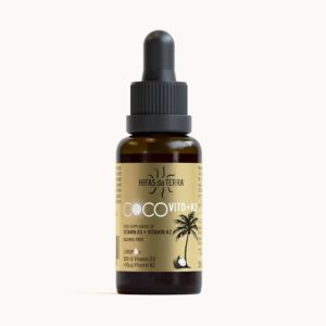 COCOVITD+K2 20ML