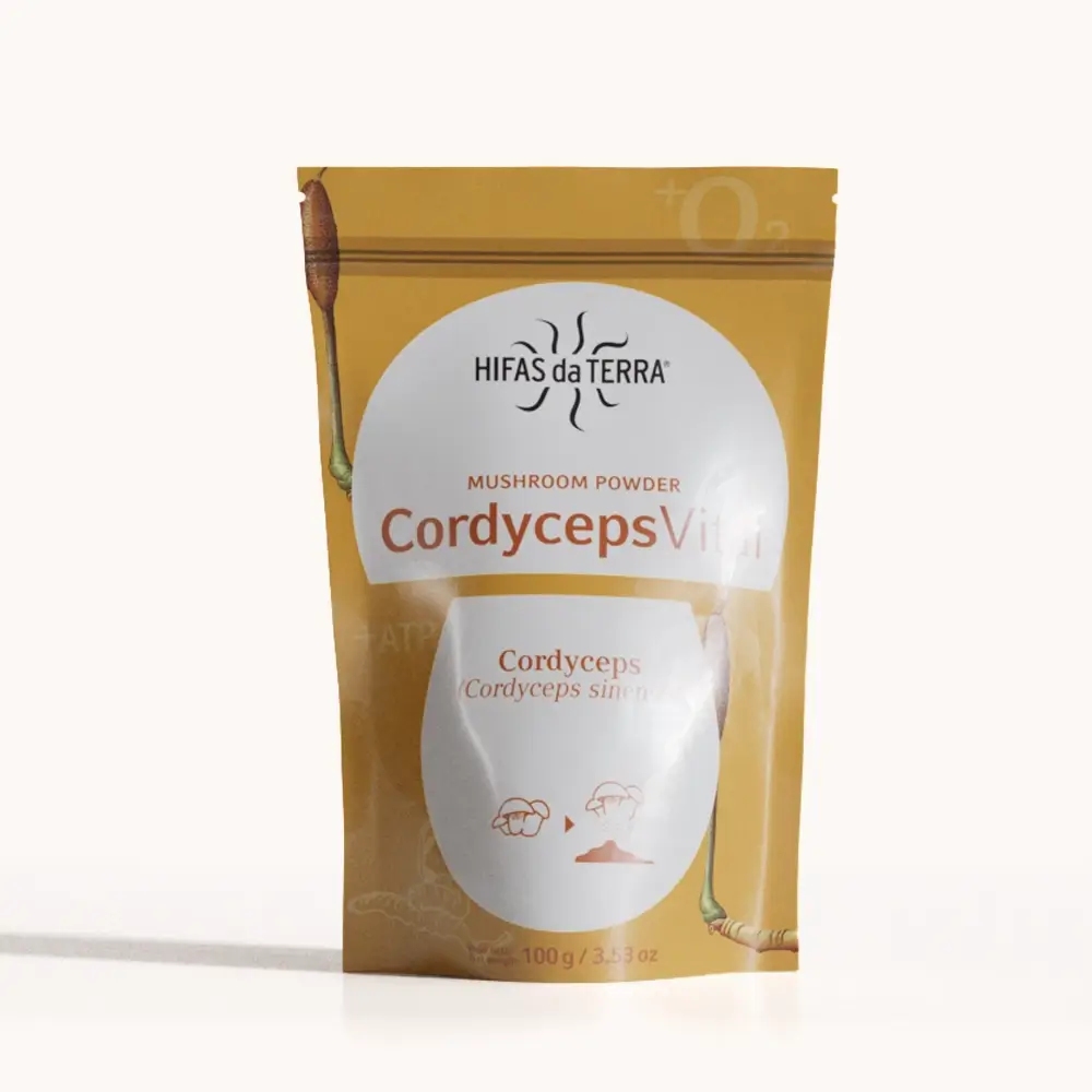 CORDYCEPSVITAL 100G