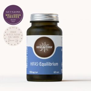 HIFAS EQUILIBRIUM 60CPS