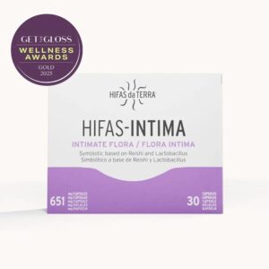 HIFAS INTIMA 30CPS