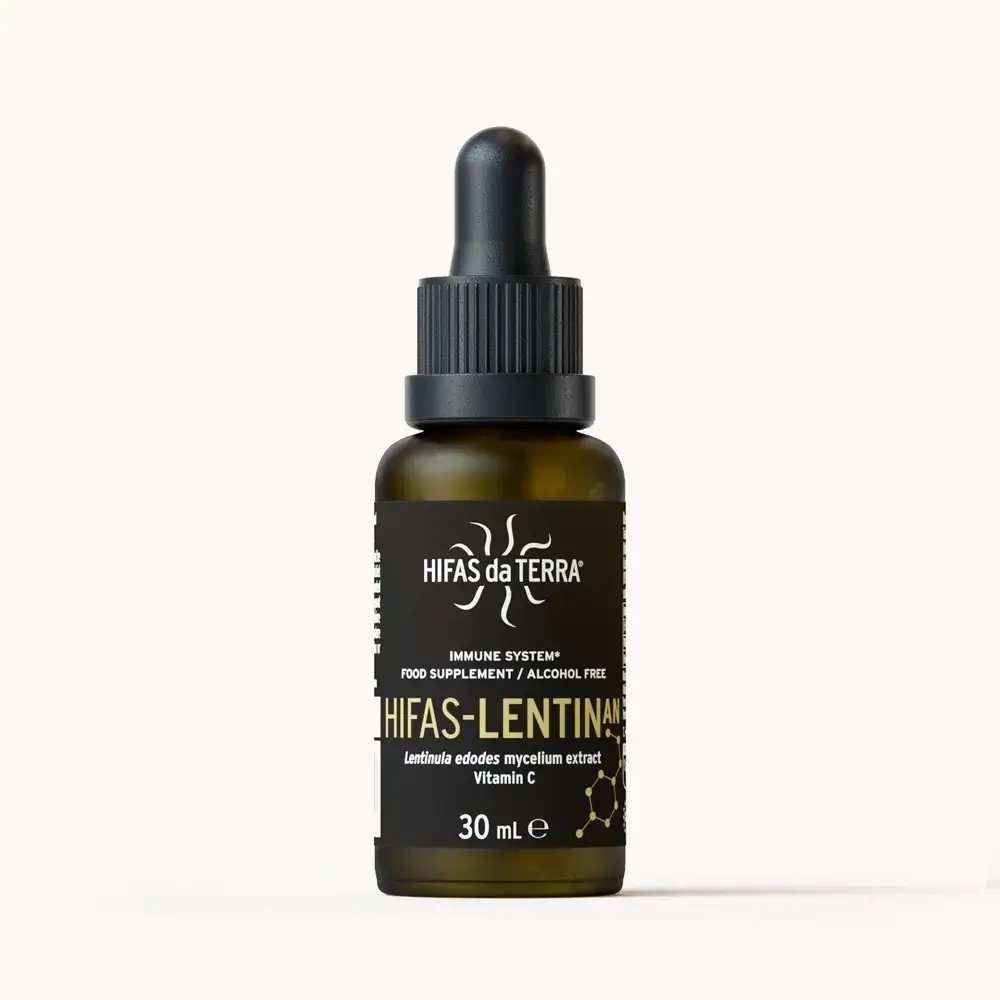 HIFAS LENTINAN 30ML