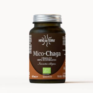 MICO CHAGA 70CPS