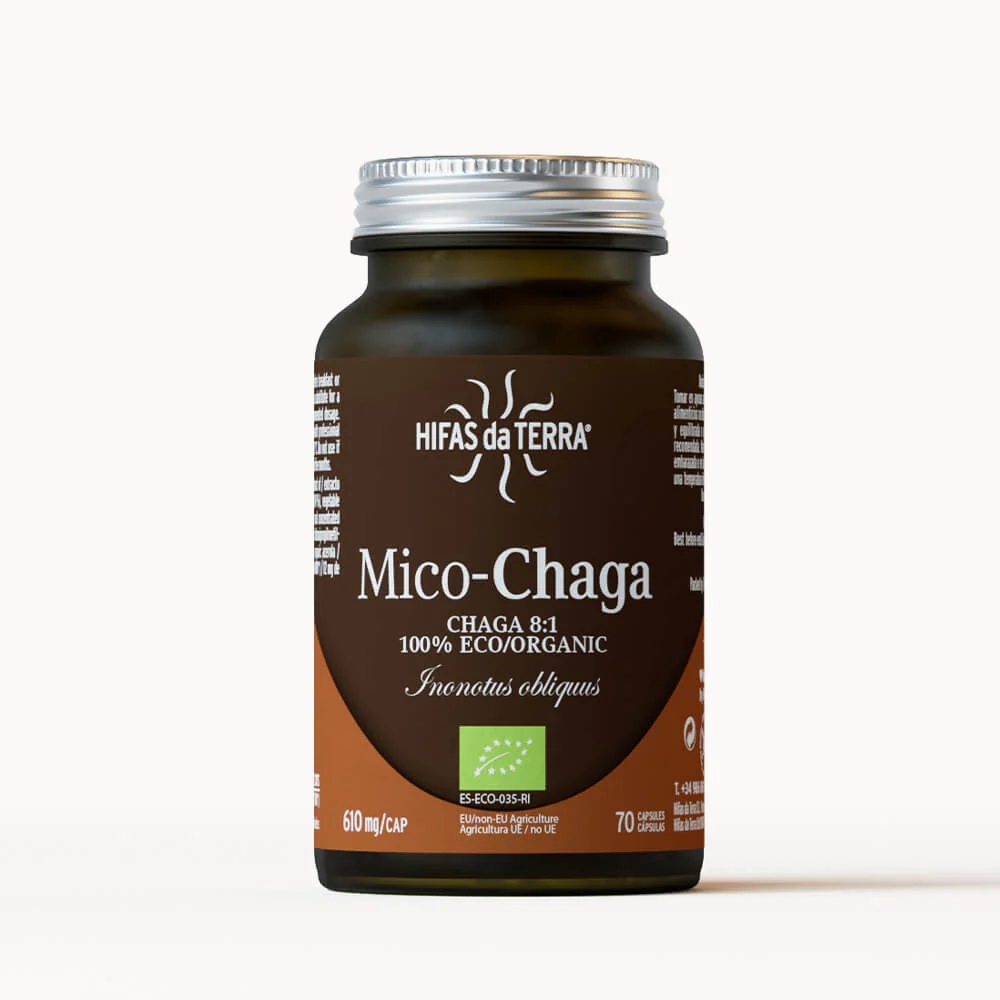 MICO CHAGA 70CPS