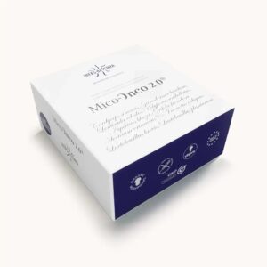MICO ONCO 300ML+30CPS