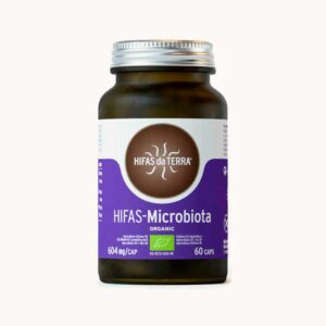 HIFAS MICROBIOTA 60CPS