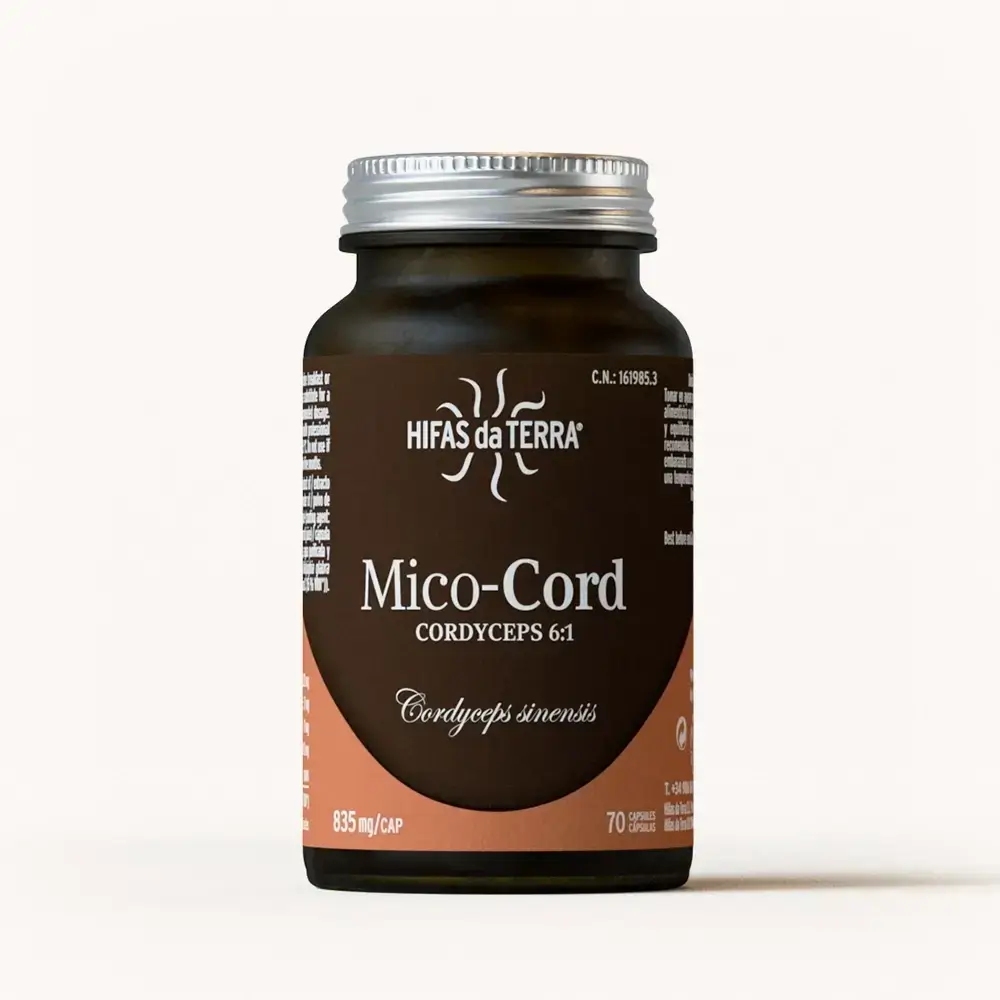 MICOCORD 70CPS