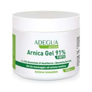 ADEGUA ACTIVE ARNICA91% FORTE