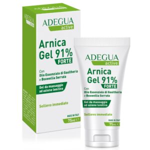 ADEGUA ACTIVE ARNICA 91% FT75ML