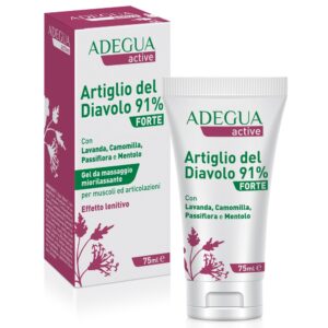 ADEGUA ACTIVE ARTIGL91% FT75ML