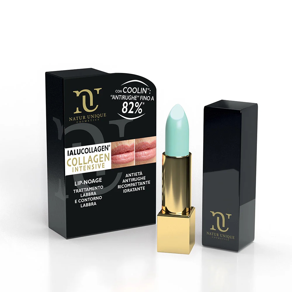 NATUR UNIQUE IALU CI LIP N/AGE