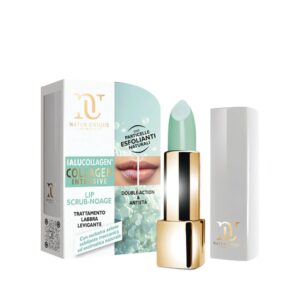 NATUR UNIQUE IALU CI LIP SCRUB