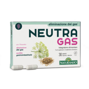 NEUTRAGAS 30CPS