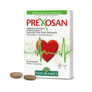 PREXOSAN 30CPR