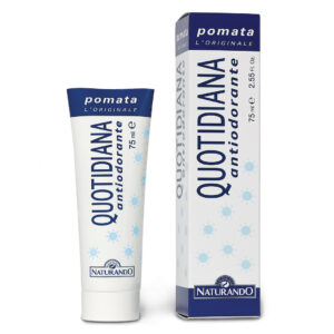 QUOTIDIANA ANTIODORANTE 75ML
