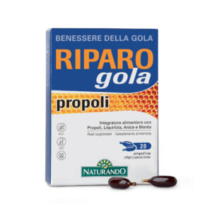RIPARO GOLA PROPOLI 20AB