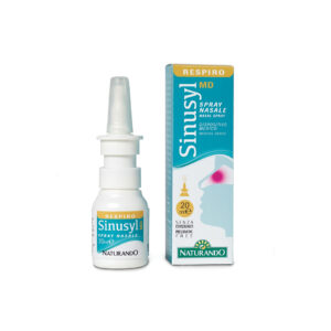 SINUSYL MD SPRAY NASALE NF