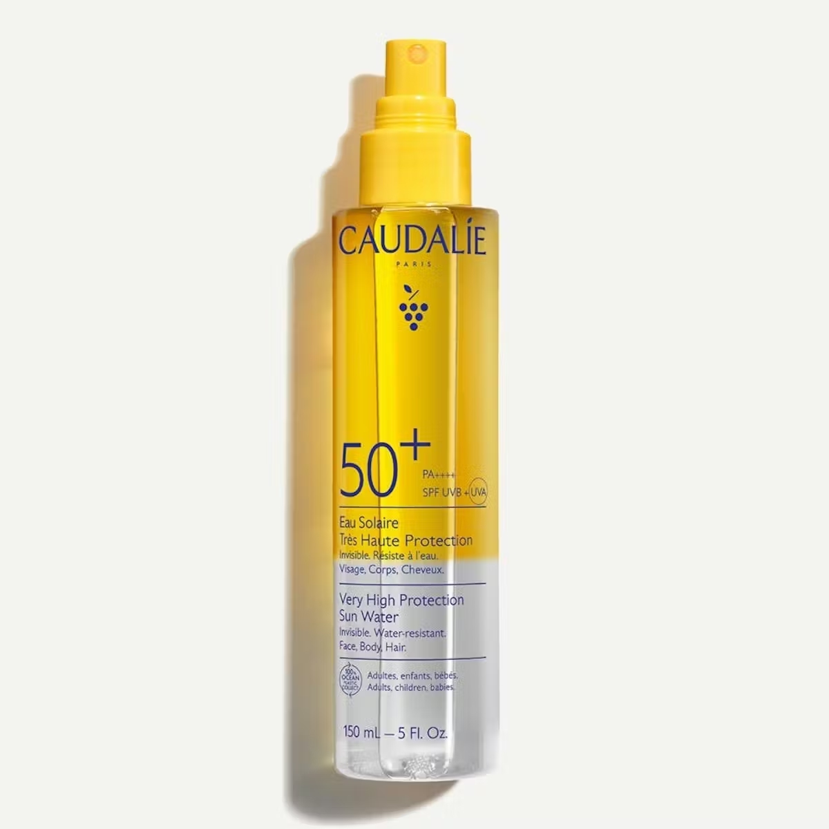 Acqua Solare Ad Altissima Protezione SPF50+
