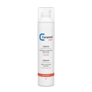CERAMOL PSOR CREMA 100ML
