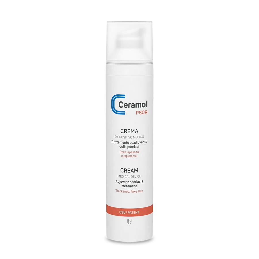 CERAMOL PSOR CREMA 100ML