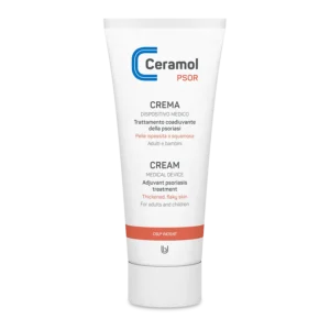 CERAMOL PSOR CREMA 200ML
