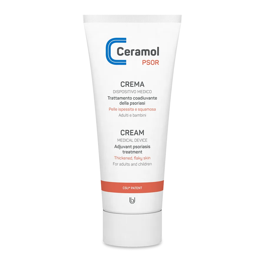 CERAMOL PSOR CREMA 200ML