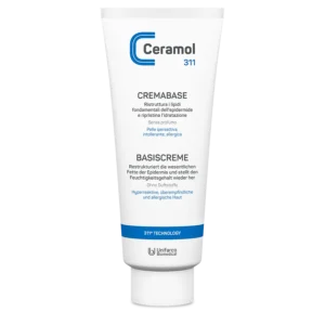 CERAMOL CREMABASE 400ML 311