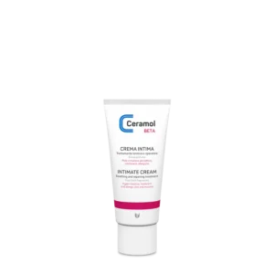 CERAMOL BETA CREMA INTIMA 50ML