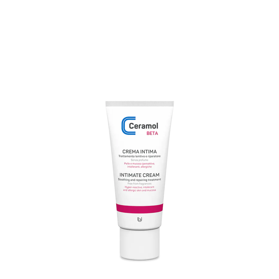 CERAMOL BETA CREMA INTIMA 50ML