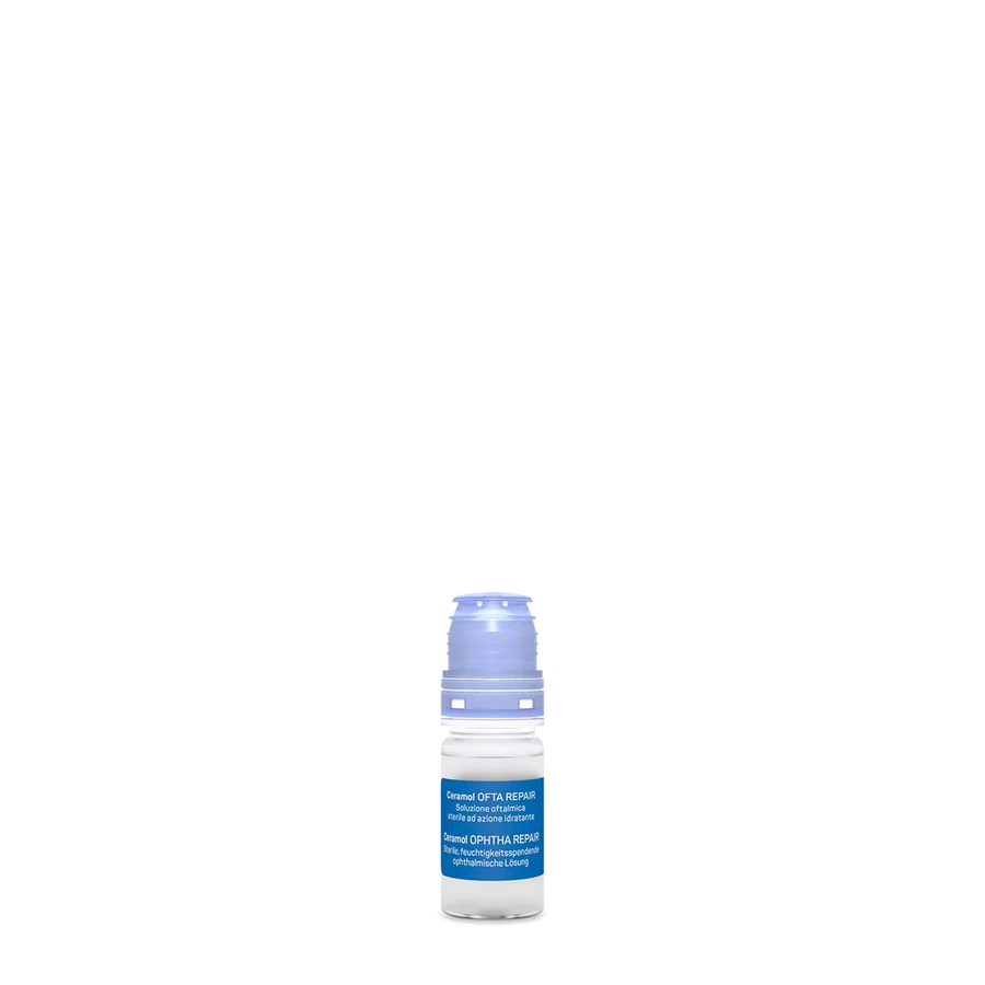 CERAMOL OFTA REPAIR 10ML