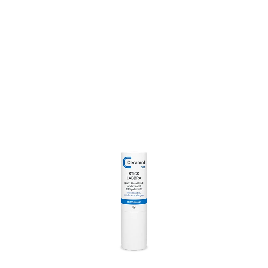 CERAMOL STICK LABBRA