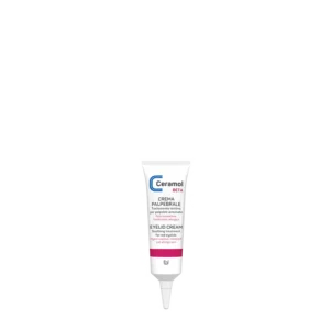 CERAMOL BETA CREMA PALPEBRALE