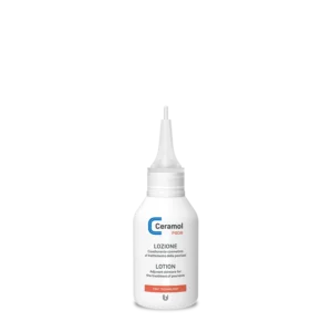 CERAMOL PSOR LOZIONE 50ML