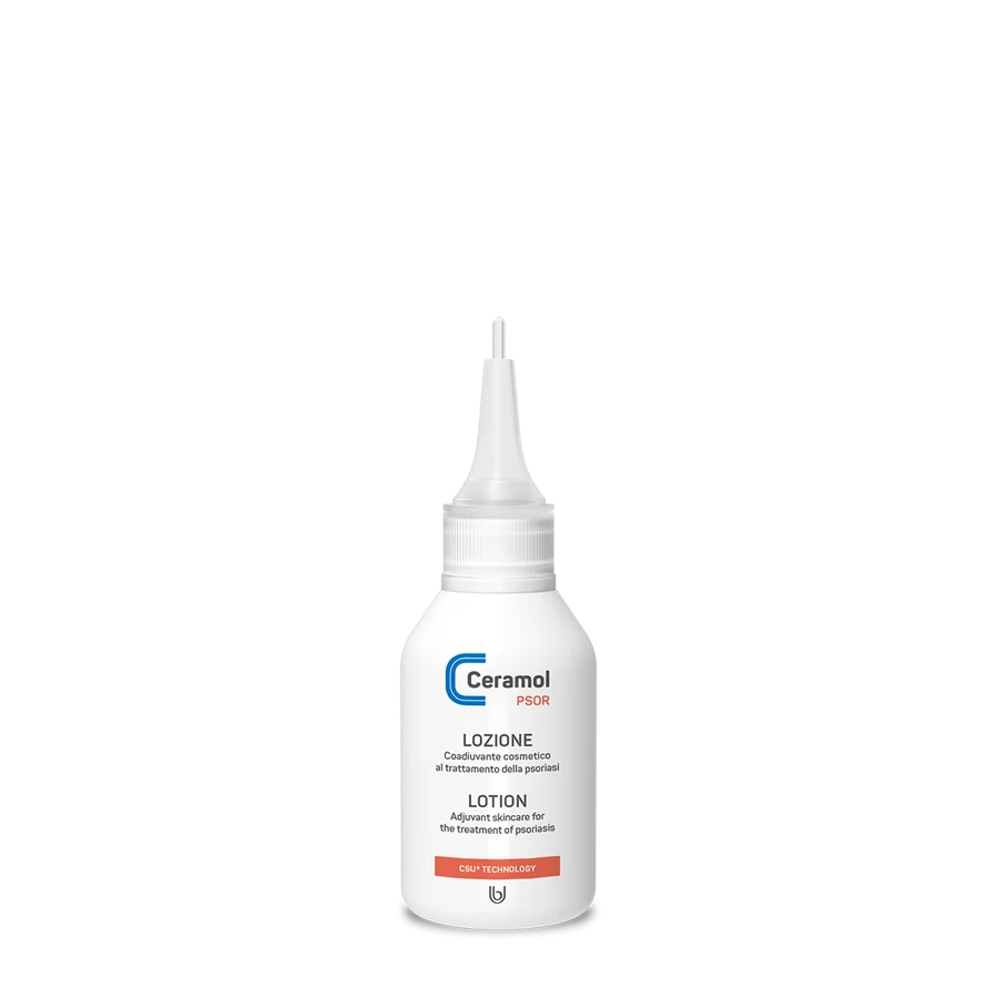 CERAMOL PSOR LOZIONE 50ML