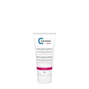 CERAMOL CREMA BETACOMPLEX 50ML