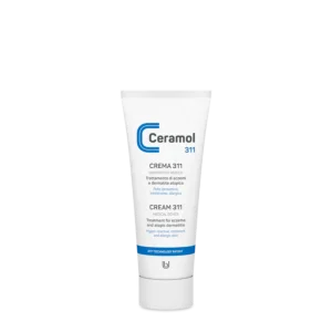 CERAMOL CREMA 311 75ML