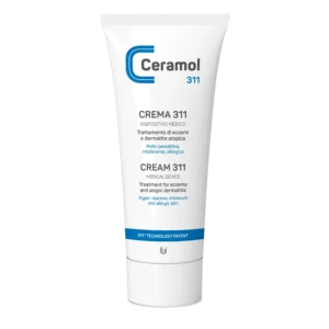 CERAMOL CREMA 311 200ML
