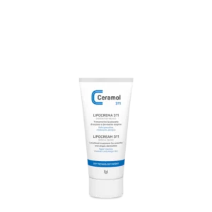 CERAMOL LIPOCREMA 311 50ML