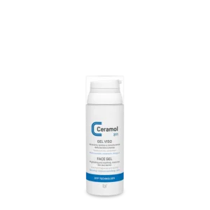 CERAMOL GEL VISO 311 50ML